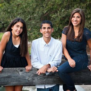 Meet your Posher, Noreen